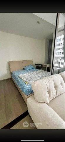 รูป คอนโด 1-ห้องนอน ที่ ฟินน์ อโศก ใกล้ BTS อโศก (ID 3263081) - รูปที่ 2/7