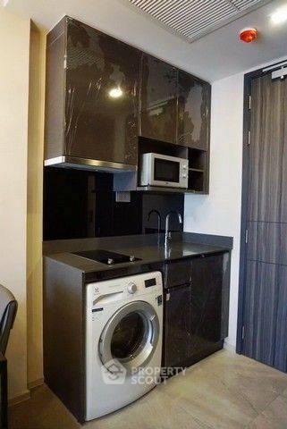 picture 1-BR Condo at Ashton Asoke near MRT Sukhumvit (ID 1519069) - 10/11