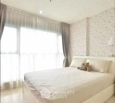คอนโด 2-ห้องนอน ที่ แอสปาย สุขุมวิท 48 ใกล้ BTS พระโขนง (ID 3262918)
