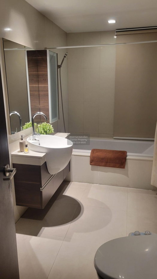 picture FOR RENTCondo Sky Walk Residences BTS-Phra Khanong CX-132142-1 - 5/5