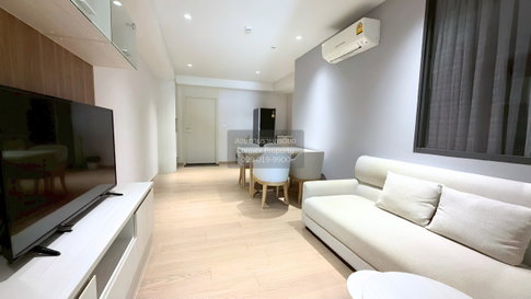 FOR RENTCondo Runesu Thonglor 5 BTS-Thong Lo CX-160043-1