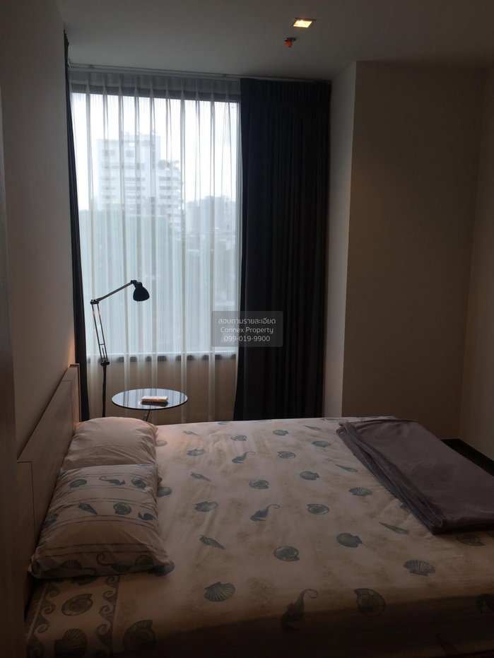 picture FOR RENTCondo EDGE Sukhumvit 23 BTS-Asok CX-137535-1 - 3/5
