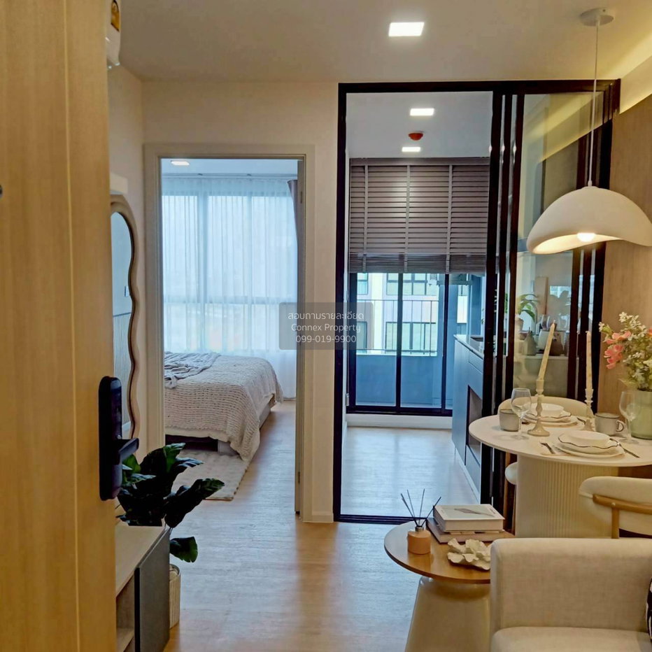 picture FOR RENTCondo Atmoz Kanaal Rangsit SRT-Rangsit CX-160995-1 - 2/12