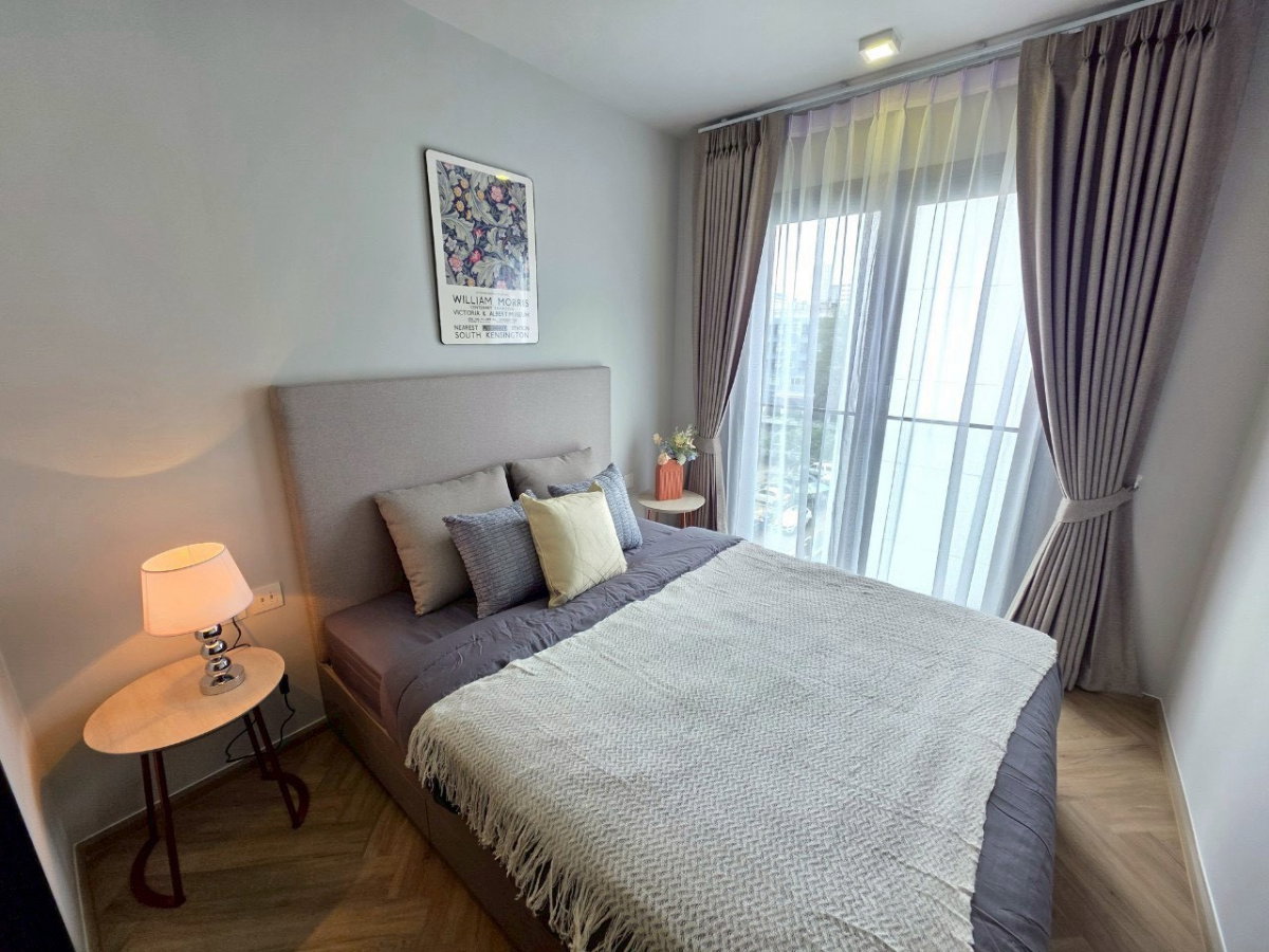 picture @Condorental condo for rent Chapter Thonglor 25 - 4/18