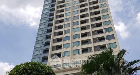 20th-Floor 1-BR Condo At Q Asoke, 100m To MRT Phetchaburi (ID 3256197)