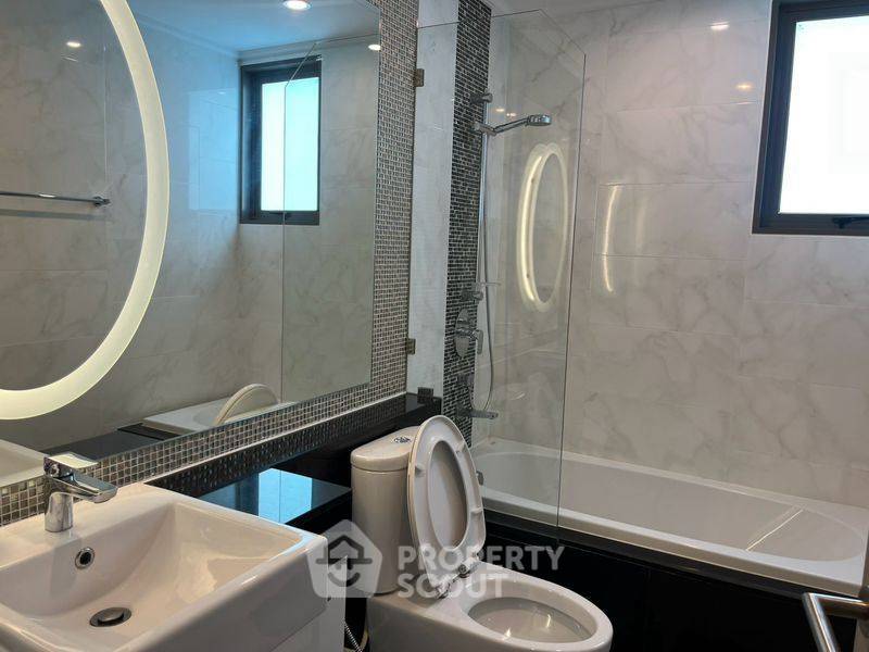 รูป คอนโด 2-ห้องนอน ที่ ศุภาลัย โอเรียนทัล สุขุมวิท 39 ใกล้ MRT เพชรบุรี (ID 3263431) - รูปที่ 7/11