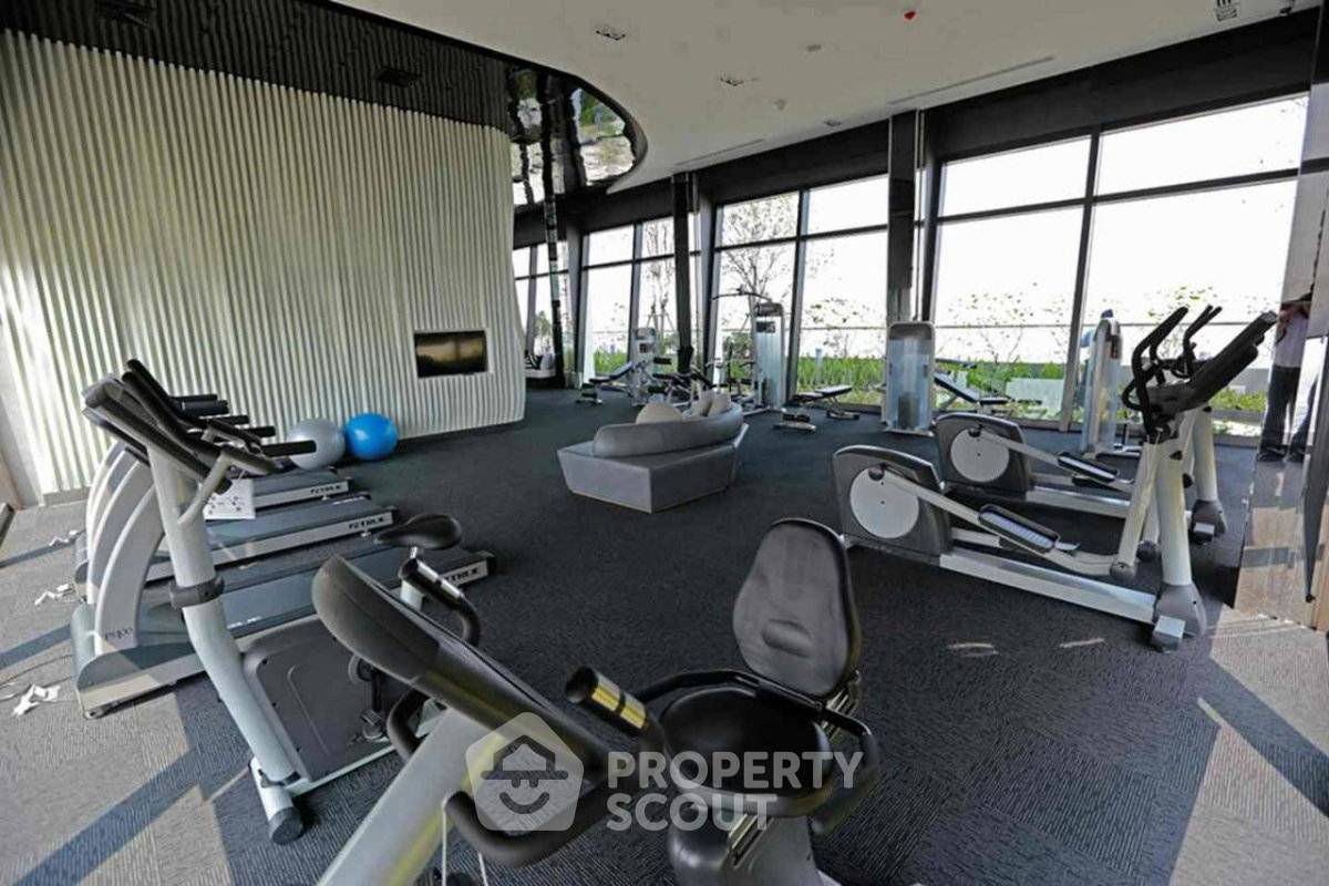 รูป ใกล้ BTS พระโขนง เพียง 70 เมตร | 1 ห้องนอน Rhythm Sukhumvit 44/1 (ID 3261628) - รูปที่ 7/39