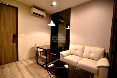 Condos for rent : FOR RENTCondo Ideo Mobi Asoke MRT-Phetchaburi CX-135896-1