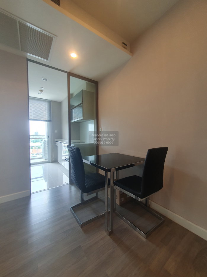 รูป เช่าคอนโด เดอะ รูม สาทร - ถนนปั้น BTS-สุรศักดิ์ | Surasak CX-25563-1 - รูปที่ 3/10