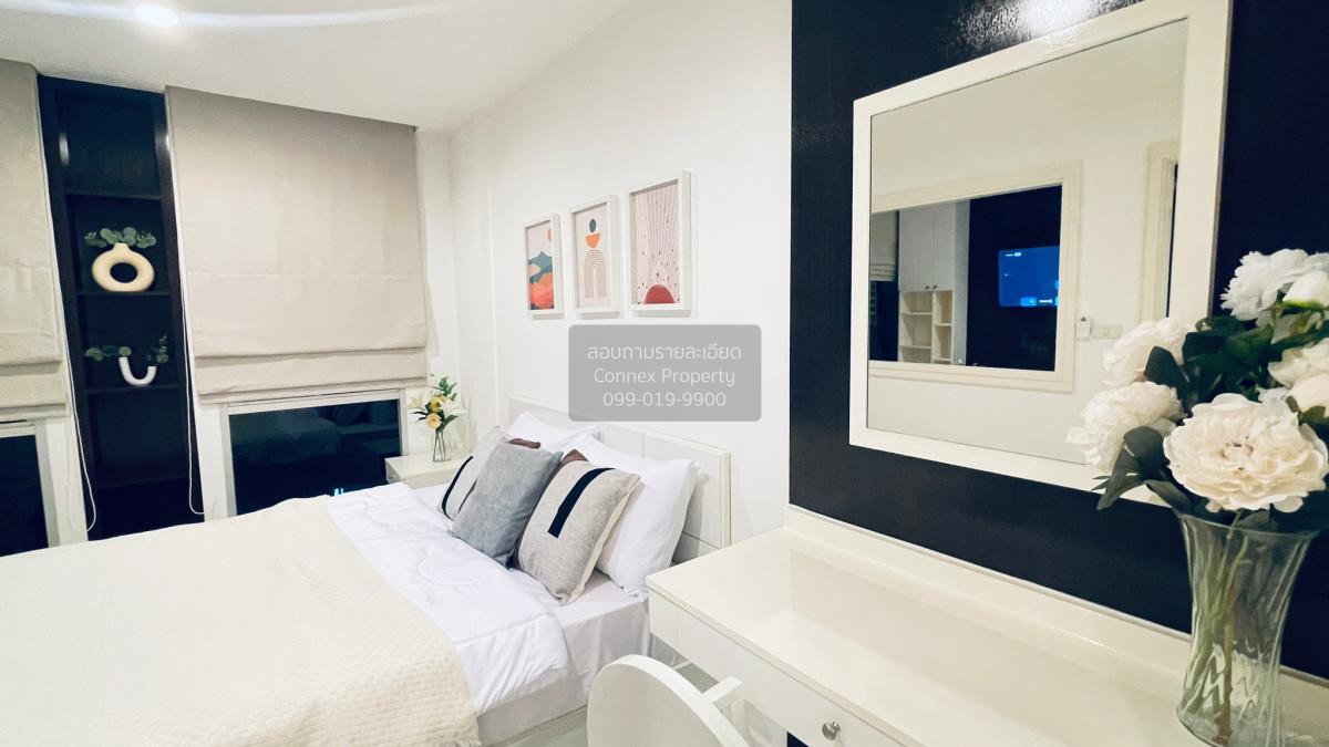 picture FOR RENTCondo Parc Exo Kaset - Navamintra MRT-Sutthisan CX-103402-1 - 9/12
