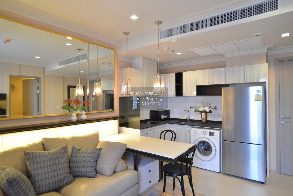 picture FOR RENTCondo HQ Thonglor BTS-Thong Lo CX-10097-1 - 3/10