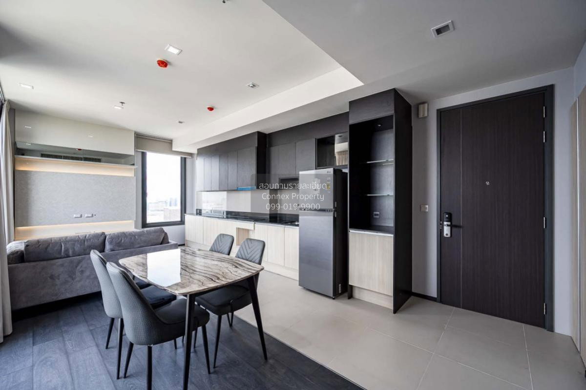 picture FOR RENTCondo EDGE Sukhumvit 23 BTS-Asok CX-102957-1 - 3/7