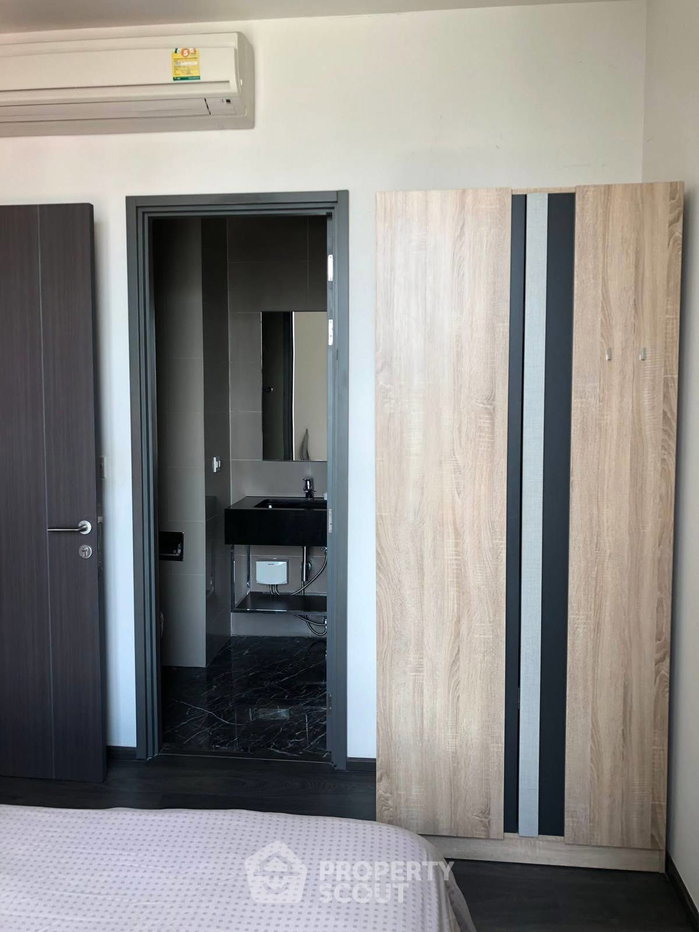 รูป ชั้น 15 คอนโด 1 ห้องนอน ขาย The Edge Sukhumvit 23 ใกล้ MRT สุขุมวิท 200 ม. (ID 3237419) - รูปที่ 7/9
