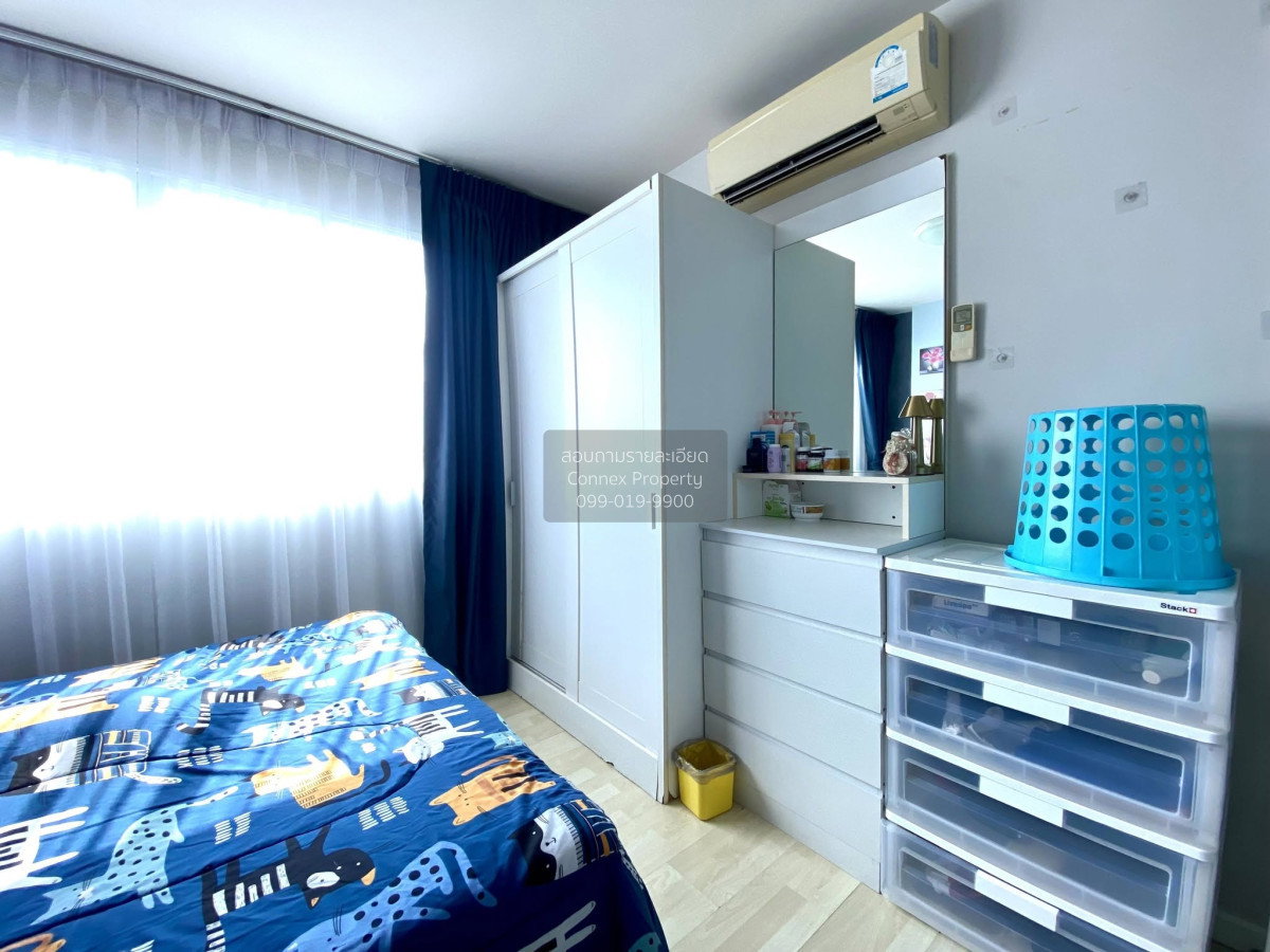รูป ขายคอนโด ดีคอนโด กะทู้ 0 CX-169618-1 - รูปที่ 6/7