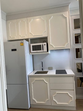 1Bed | 1Bath | BTS Phrom Phong | 30sqm | THB 32,000/mo | Fl.24 â Noble State 39 Bangkok