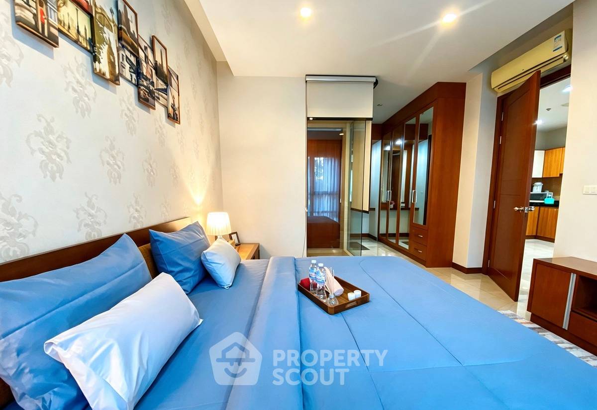 รูป คอนโด 1 ห้องนอน Pattaya City Resort พัทยาใต้ (ID 3260391) - รูปที่ 12/20