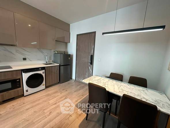 รูป คอนโด 1 ห้องนอน Rhythm Ekkamai Estate ใกล้ BTS ทองหล่อ (ID 3263541) - รูปที่ 4/8