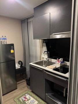 1 ห้องนอน | 1 ห้องน้ำ | BTS Phrom Phong | 31 ตร.ม. | 27,000 บาท/เดือน | ชั้น 5 — The Teak Sukhumvit 39 กรุงเทพฯ