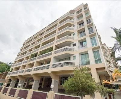 2Bed | 2Bath | BTS Phra Khanong | 115sqm | THB 32,000/mo | Fl.4 — Fragrant 71 Bangkok