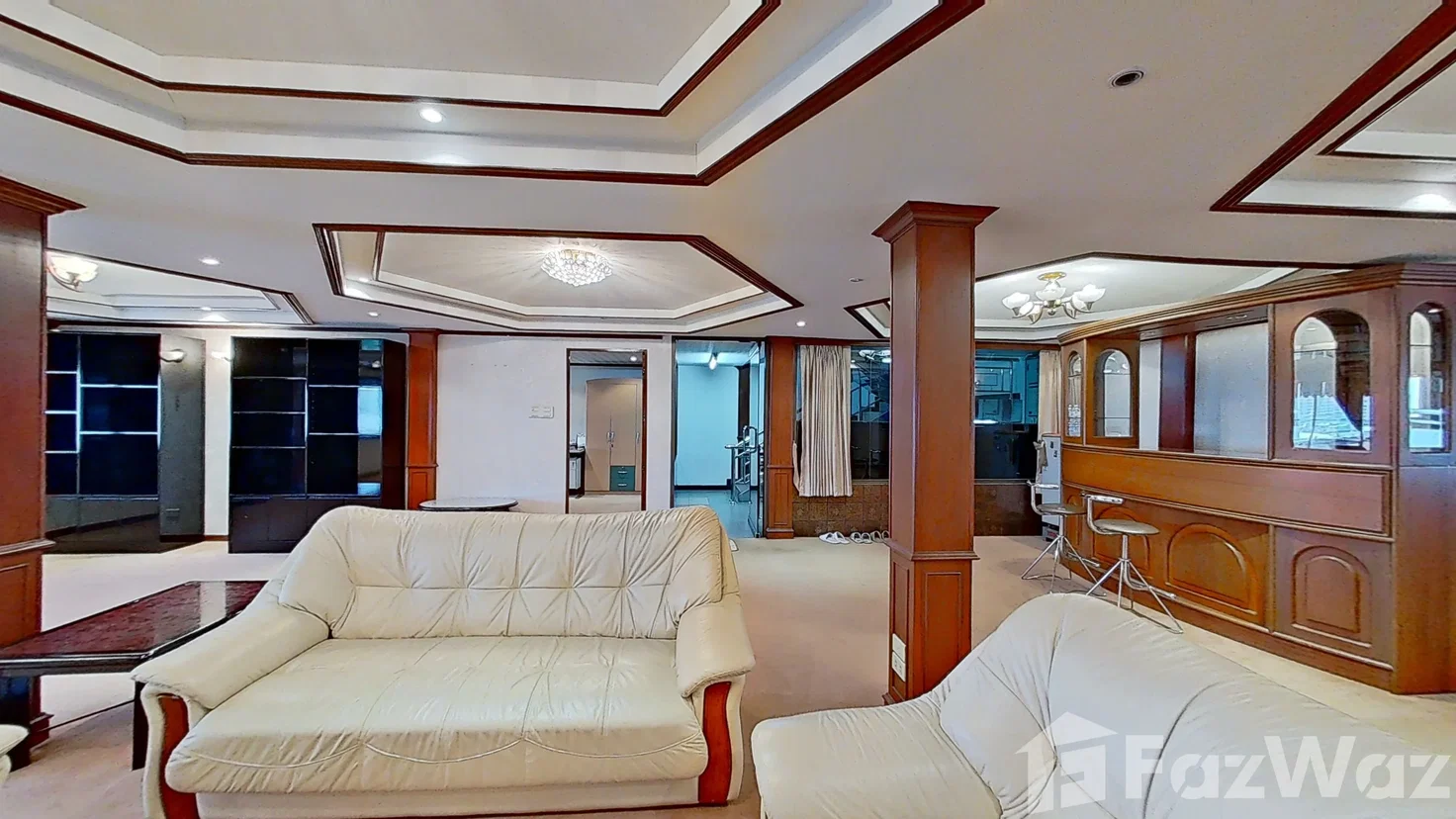 รูป ขาย ทาวน์เฮ้าส์ 13 ห้องนอน ใน คลองตัน, กรุงเทพมหานคร 1371648 - รูปที่ 6/19