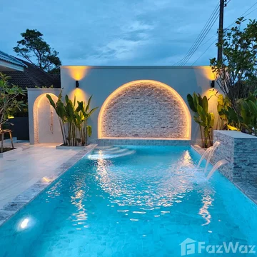 บ้านเดี่ยวให้เช่า 3 ห้องนอน ในโครงการ บ้านเพลินจันทร์ 2 1825452
