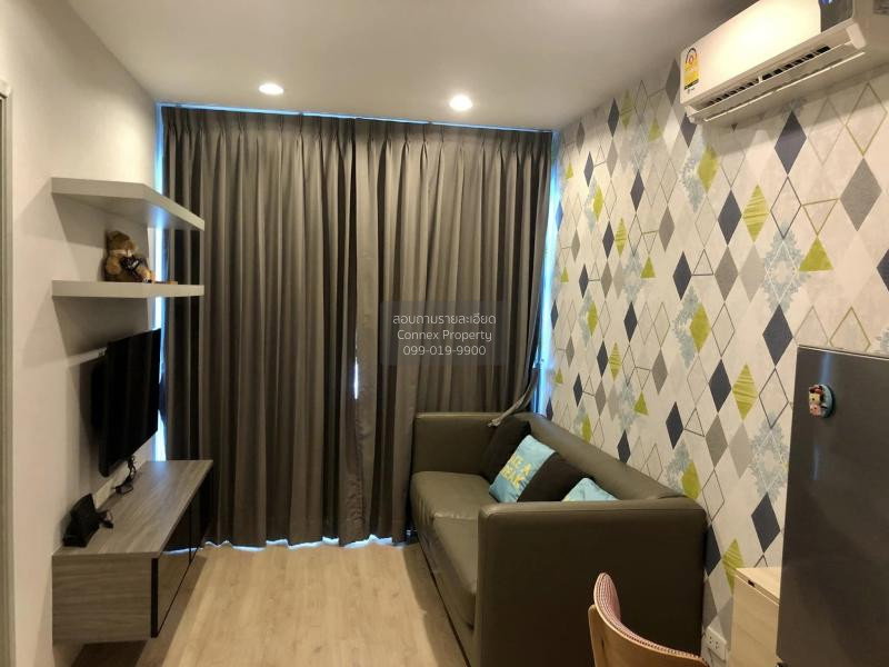 picture FOR RENTCondo Ideo Wutthakat BTS-Wutthakat CX-96830-1 - 1/8