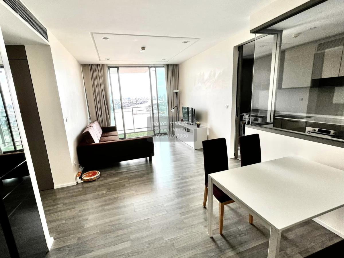 picture FOR RENTCondo 333 Riverside MRT-Bang Pho CX-92302-1 - 3/8