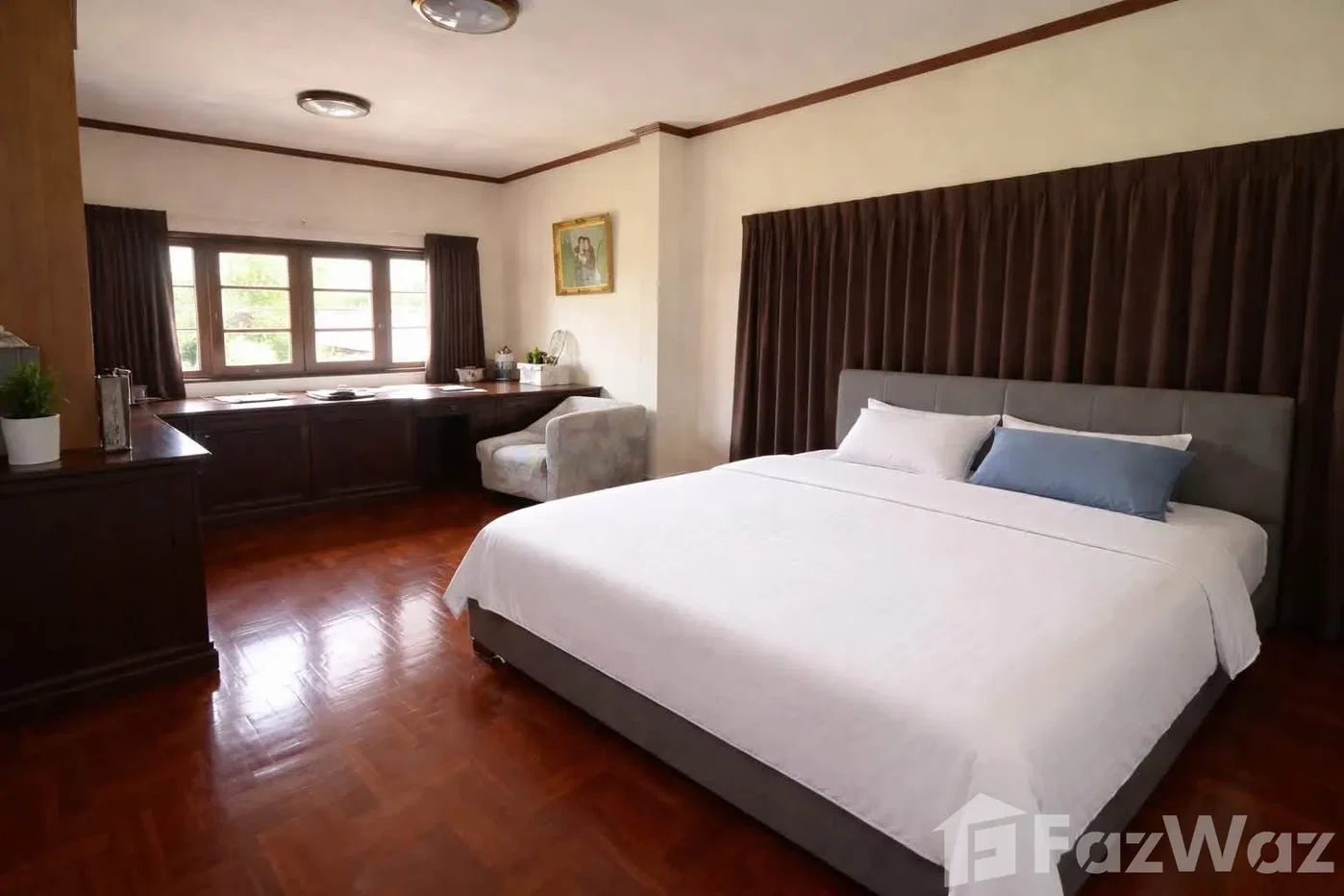 รูป ขาย บ้านเดี่ยว 4 ห้องนอน ใน พระโขนงเหนือ, กรุงเทพมหานคร 6741381 - รูปที่ 11/19