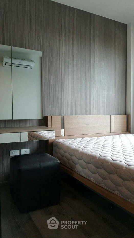 picture 1-BR Condo At The Base Park West Sukhumvit 77, BTS On Nut (ID 2220603) - 2/7