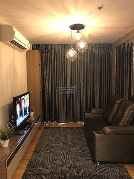 FOR RENTCondo Noble Revo Silom BTS-Surasak CX-150294-1