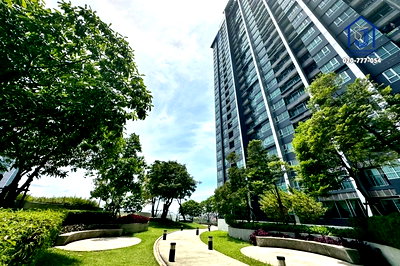 ขายคอนโด : ขายคอนโด ไลฟ์ รัชดาภิเษก Life Ratchadapisek ติดรถไฟฟ้า MRT ห้วยขวาง