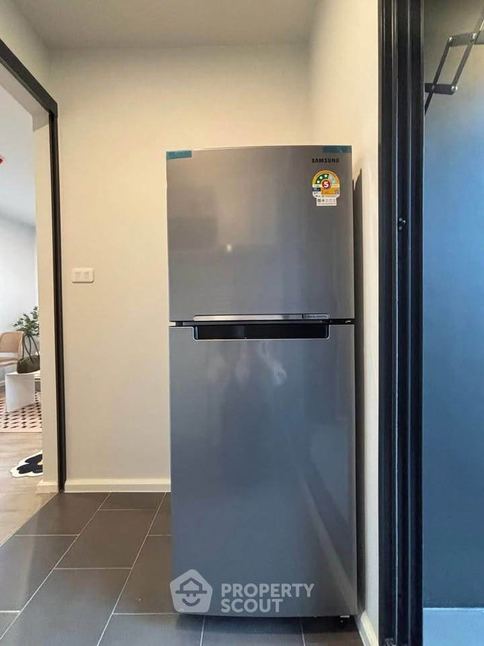 รูป คอนโด 1 ห้องนอน Blue Sukhumvit 89 ใกล้ BTS อ่อนนุช ให้เช่า (ID 3263101) - รูปที่ 18/34