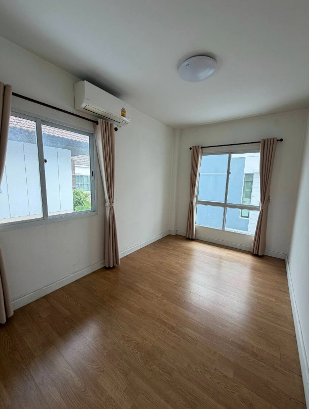 รูป P0910/[เช่าด่วน] บ้านเดี่ยวหลังมุม Nara Home วงแหวน–บางนา (นาราโฮม) - รูปที่ 11/13