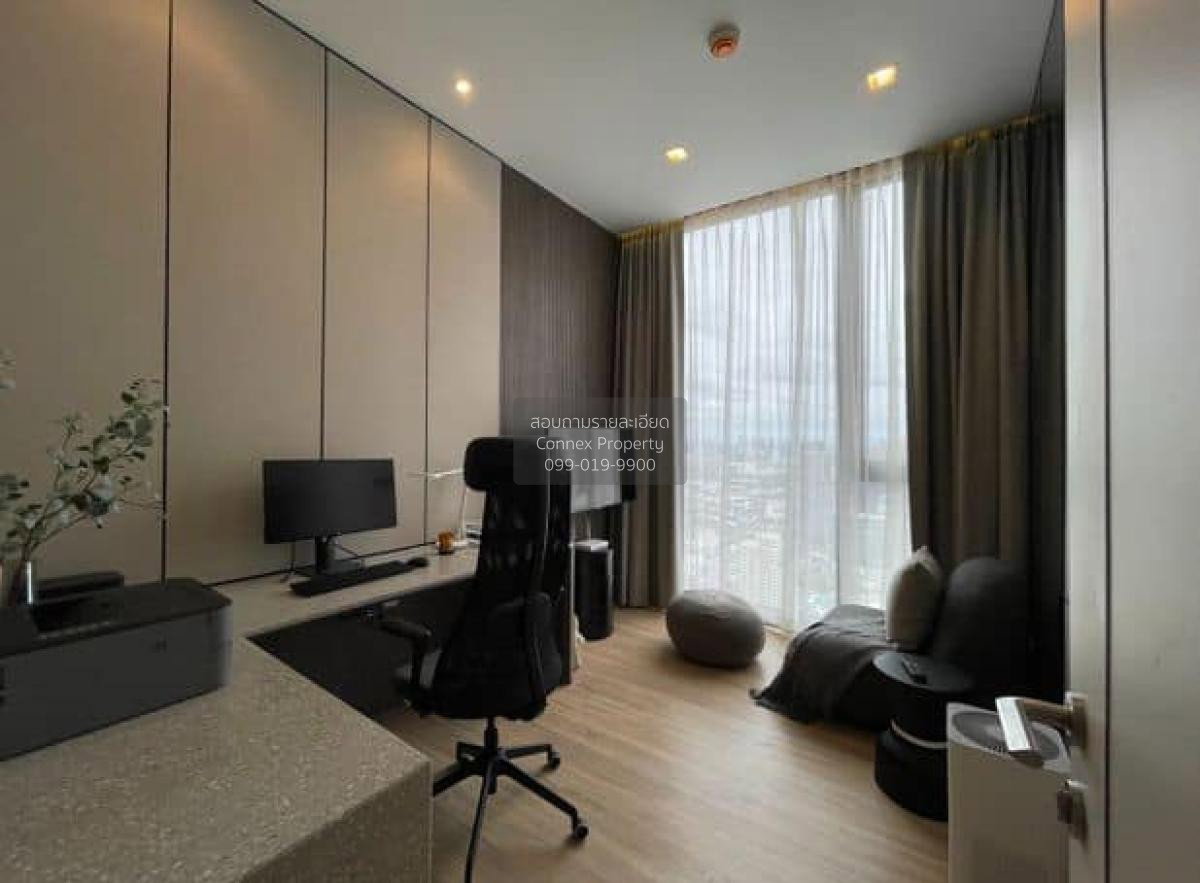 picture FOR SELLCondo The Line Phahon-Pradipat BTS-Saphan Khwai CX-82921-1 - 4/12