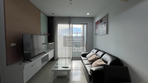 FOR RENTCondo Circle Condominium MRT-Phetchaburi CX-36718-1