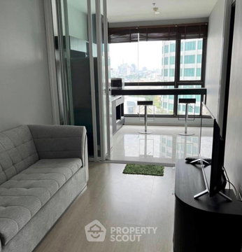 ใกล้ BTS พระโขนง เพียง 70 ม. | 1 ห้องนอน Rhythm Sukhumvit 44/1 (ID 3260580)