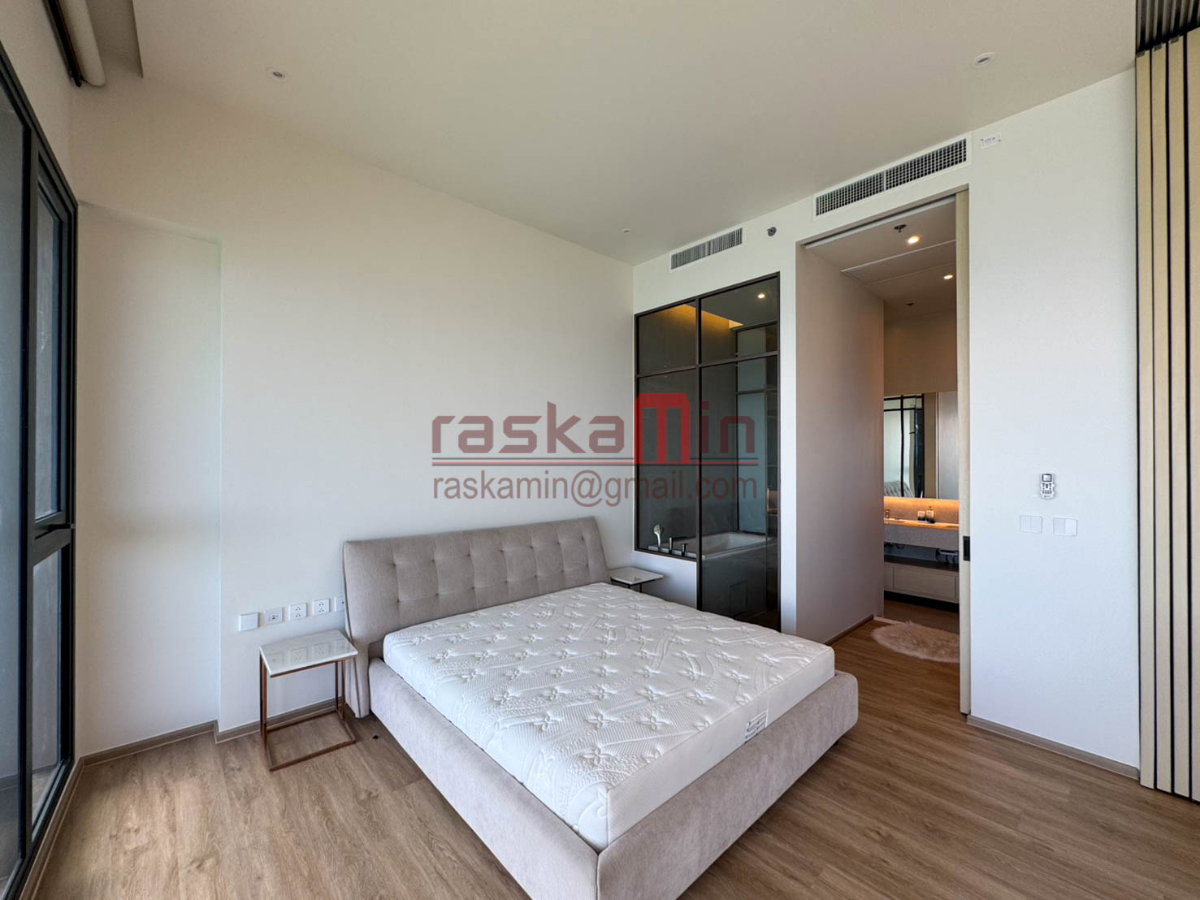 picture 🏖️3Bedroom 155sqm Floor46 Fully furnished🦀AROM Wongamat Beach - 14/23