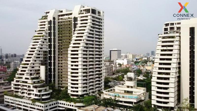 picture FOR SELLCondo Supalai Place Sukhumvit 39 BTS-Phrom Phong CX-19883-1 - 1/3