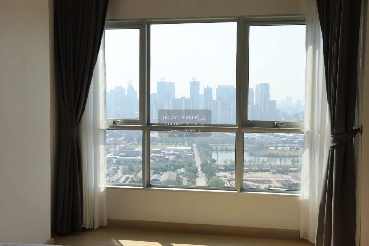 picture FOR RENTCondo Supalai Veranda Rama 9 MRT-Phra Ram 9 CX-166439-1 - 2/7