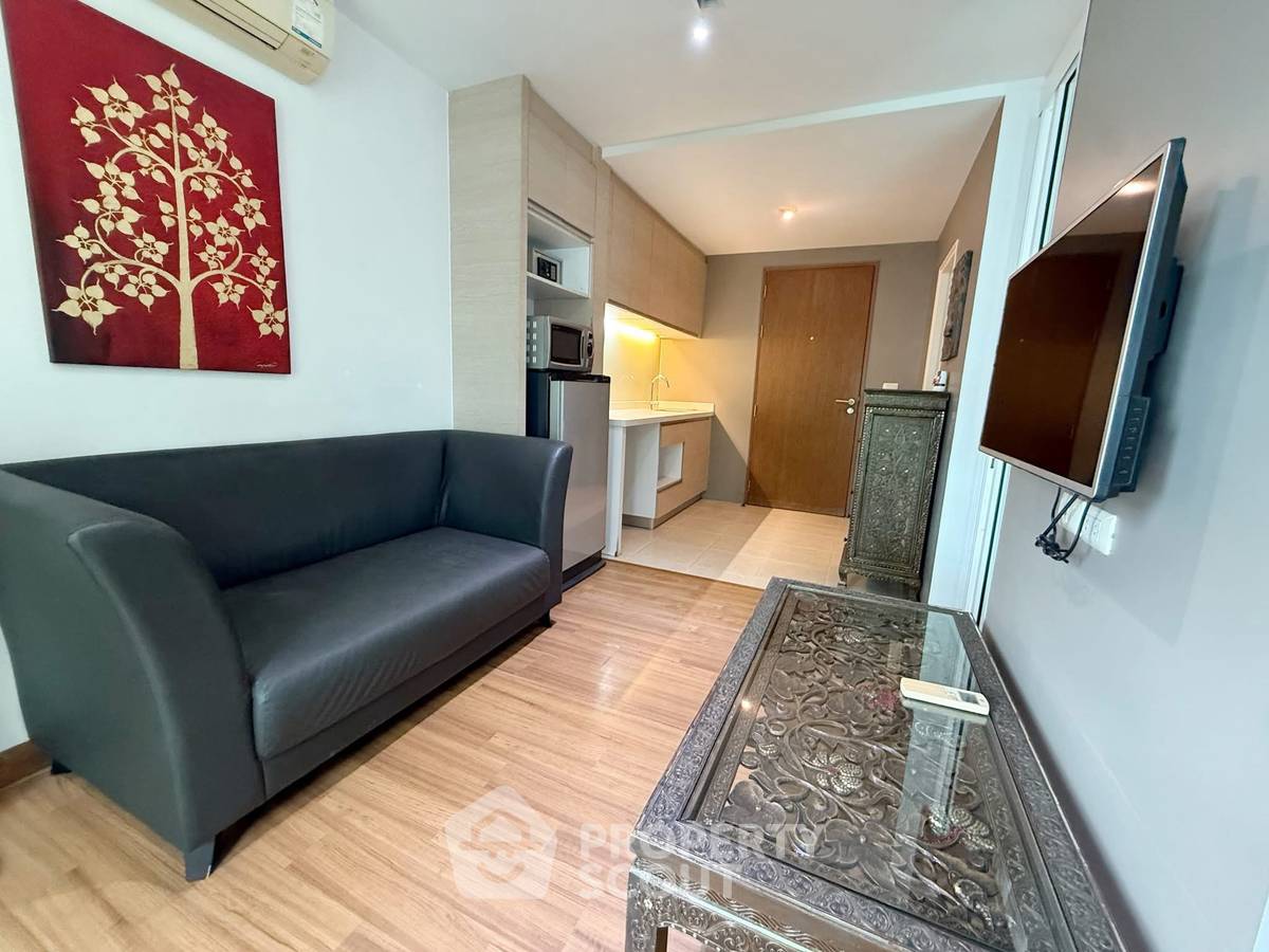 รูป ขายคอนโด 1 ห้องนอน 36 ตร.ม. The Winner Condominium พระตำหนัก (ID 3262286) - รูปที่ 8/10