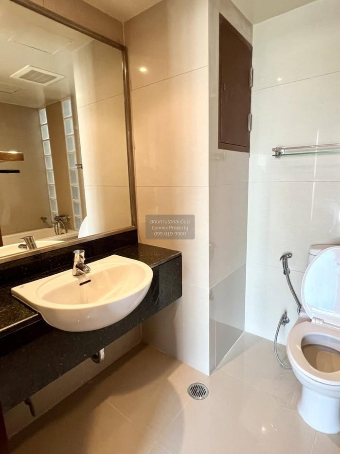 picture FOR RENTCondo The Kris Ratchada 17 MRT-Sutthisan CX-113397-1 - 10/10