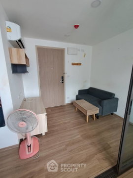 ขายคอนโด 1 ห้องนอน ที่ Cybiq Rama IX - Ramkhamhaeng 24 (ID 3235798)
