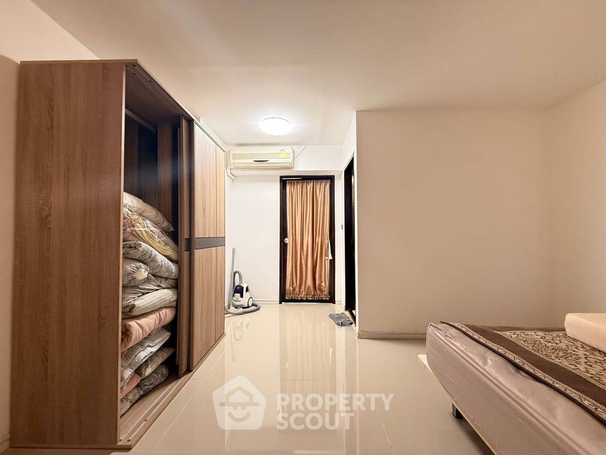 รูป คอนโด 3-ห้องนอน ที่ นูเวล คอนโดมิเนียม ใกล้ ท่าอากาศยานสุวรรณภูมิ (ID 3263405) - รูปที่ 9/22