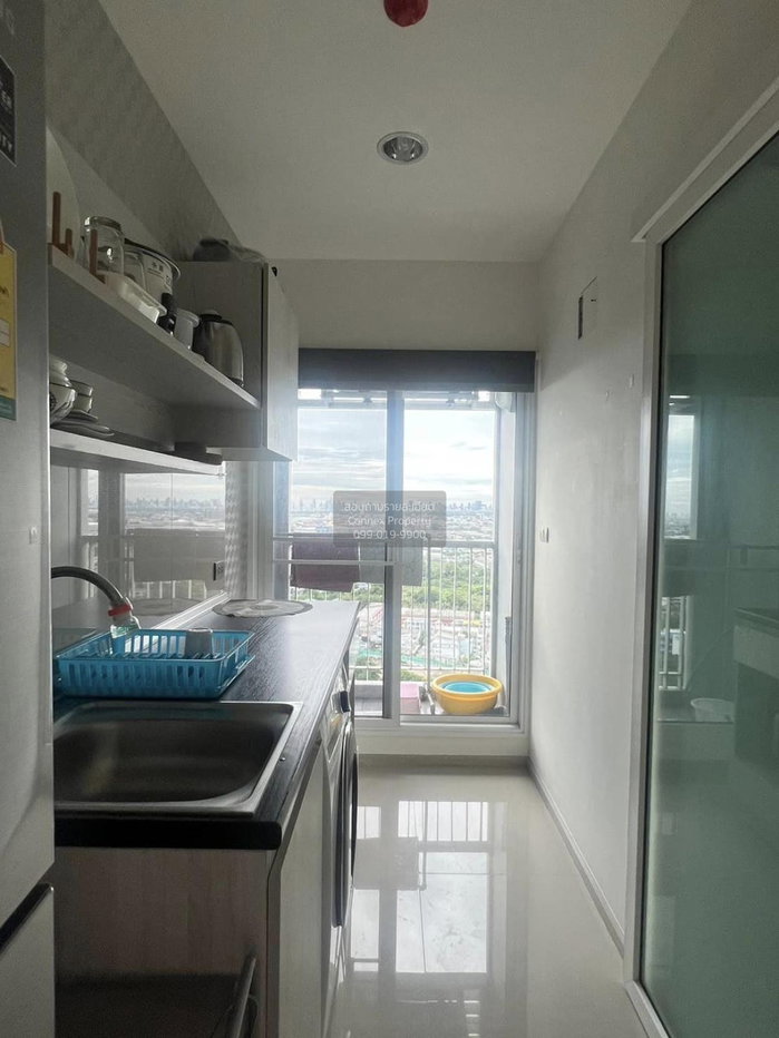 รูป เช่าคอนโด แอสปาย เอราวัณ BTS-ช้างเอราวัณ | Chang Erawan CX-100674-1 - รูปที่ 5/7