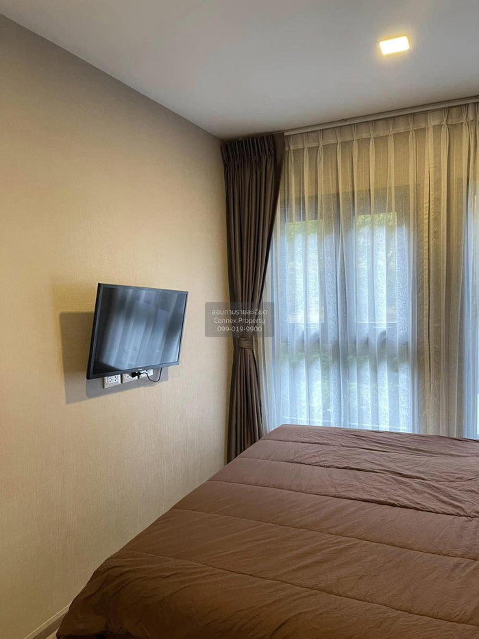picture FOR RENTCondo The Base Sukhumvit 50 BTS-On Nut CX-80861-1 - 1/12