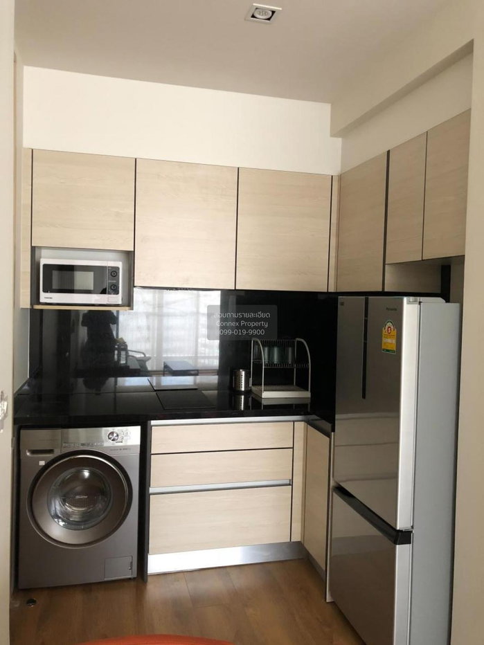 picture FOR RENTCondo Park Origin Phrom Phong BTS-Phrom Phong CX-84153-1 - 9/12