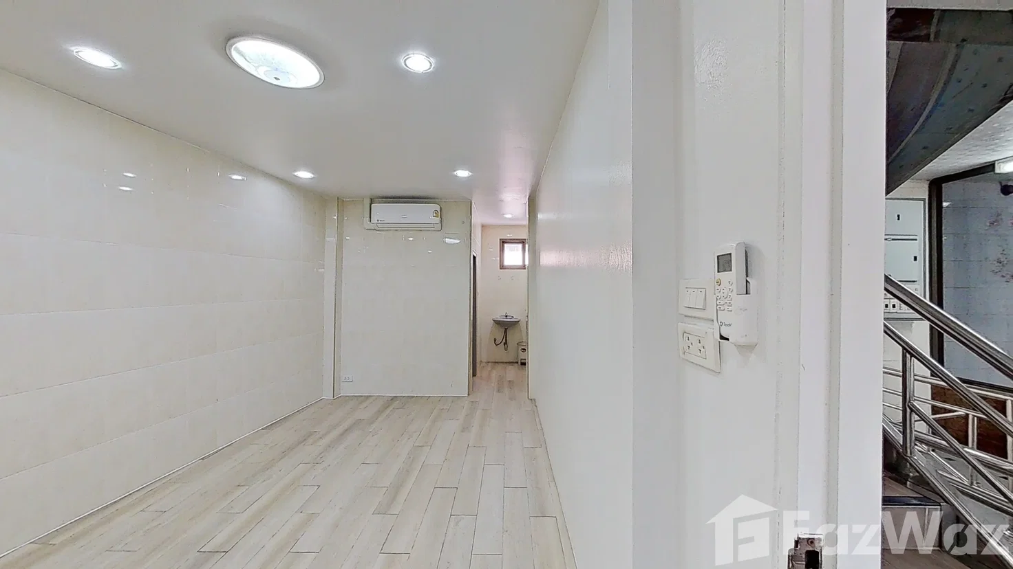 รูป ขาย ทาวน์เฮ้าส์ 13 ห้องนอน ใน คลองตัน, กรุงเทพมหานคร 1371648 - รูปที่ 16/19