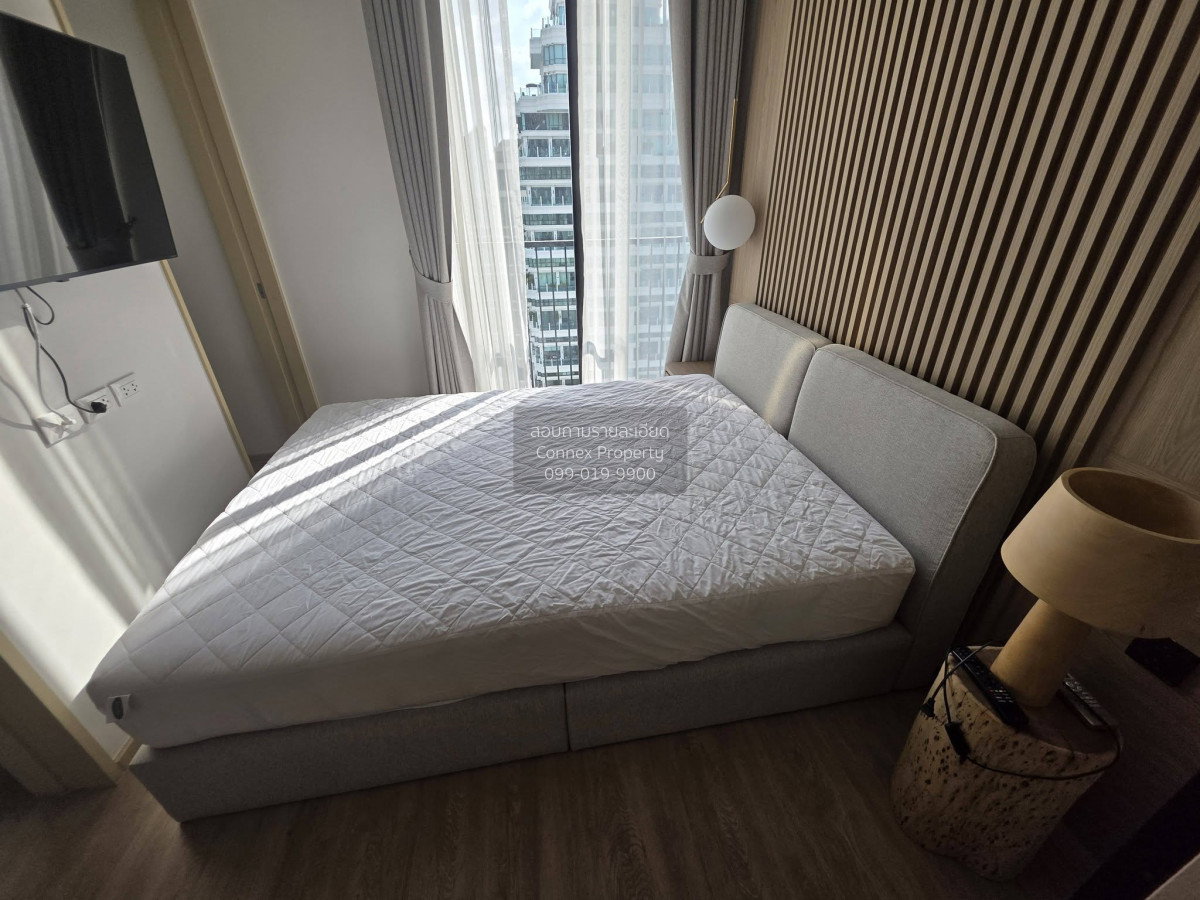 picture FOR RENTCondo NOBLE STATE 39 BTS-Phrom Phong CX-140933-1 - 3/4