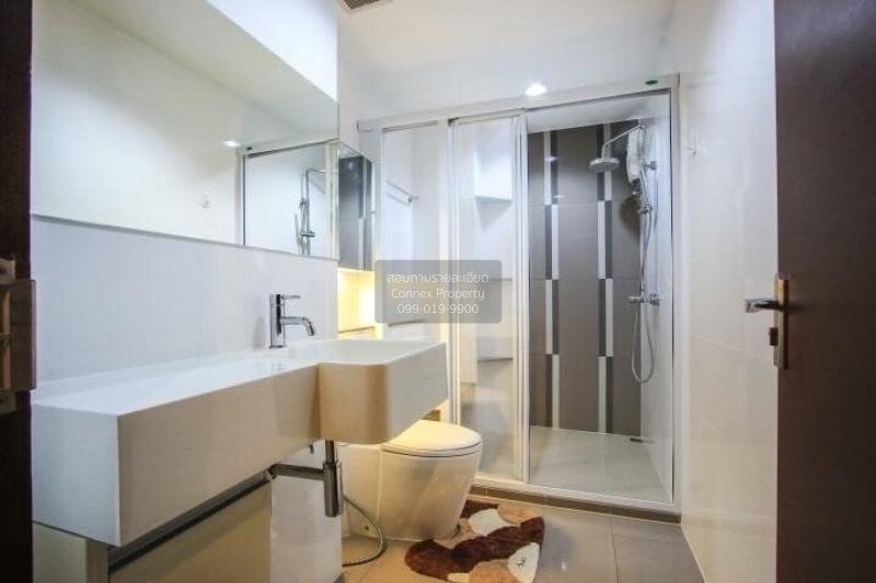 picture FOR RENTCondo Rhythm Ratchada MRT-Ratchadaphisek CX-00348-1 - 6/6