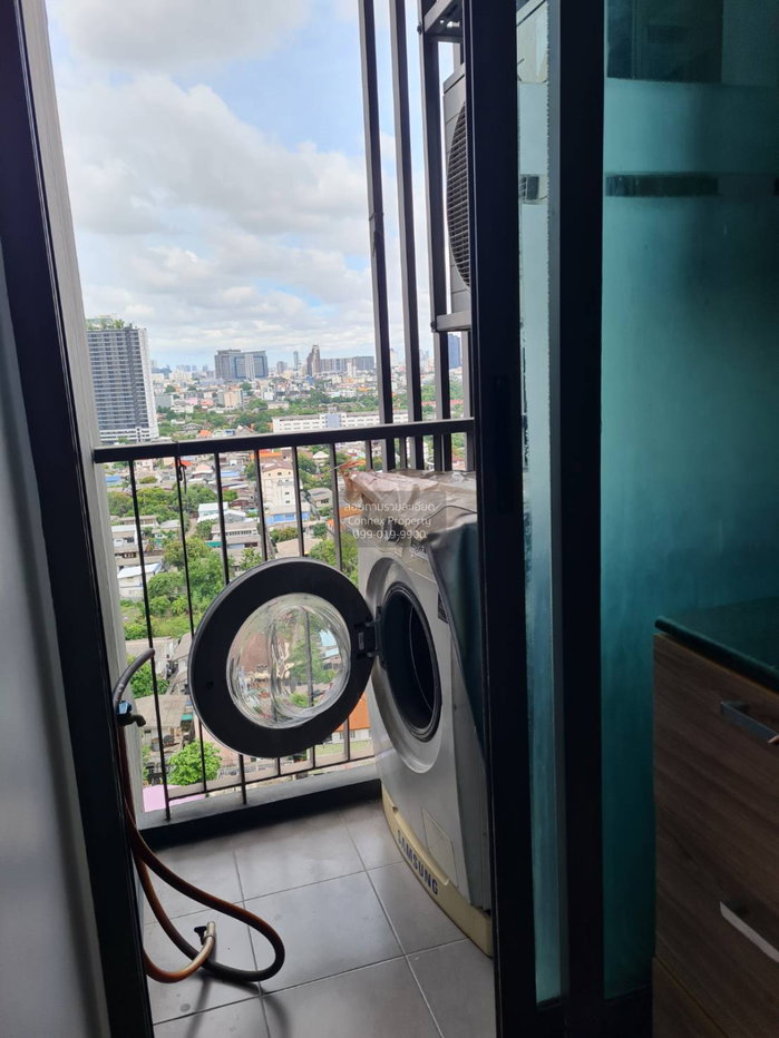 picture FOR RENTCondo The Tree Rio Bang - Aor MRT-Bang O CX-165171-1 - 8/8